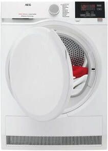 AEG T6DB82GP 6000 serie ProSense Condensdroger