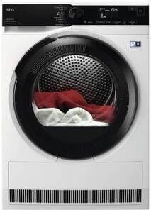 AEG TR8ROSTOCK Warmtepompdroger Absolutecare 9kg