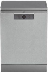 Beko BDFN26430X Vrijstaand vrijstaande vaatwasser - Foto 4
