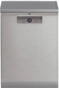 Beko Vaatwasser BDFN26520XQ | Vrijstaande vaatwassers | Keuken&Koken Vaatwassers | 8690842437427 - Foto 3