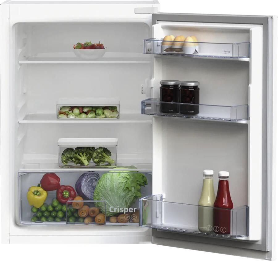 Beko Koelkast Inbouw B1904N | Tafelmodel koelkasten | 8690842603587