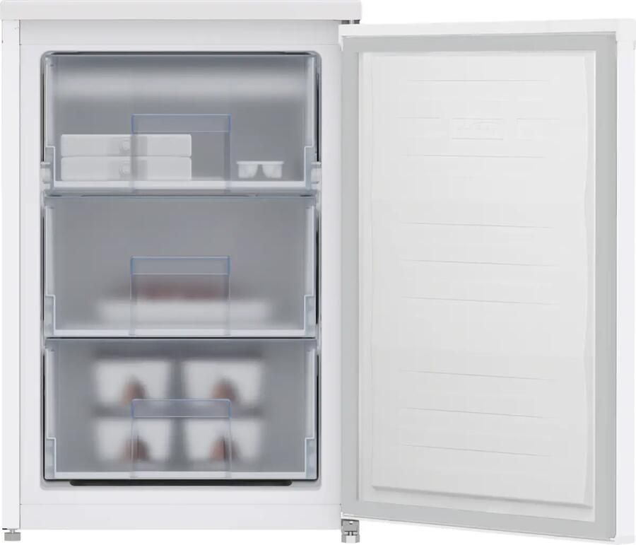 Beko Diepvrieskast FSE1174N | Tafelmodel vriezers | Keuken&Koken Vriezers | 8690842469220