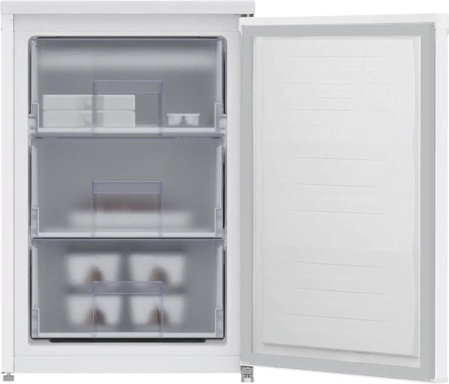 Beko Diepvrieskast FSE1175N | Tafelmodel vriezers | Keuken&Koken Vriezers | 8690842535284