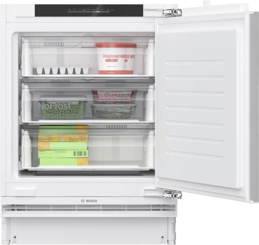Bosch GUN21ADE0 Serie 6 Onderbouw Vriezer