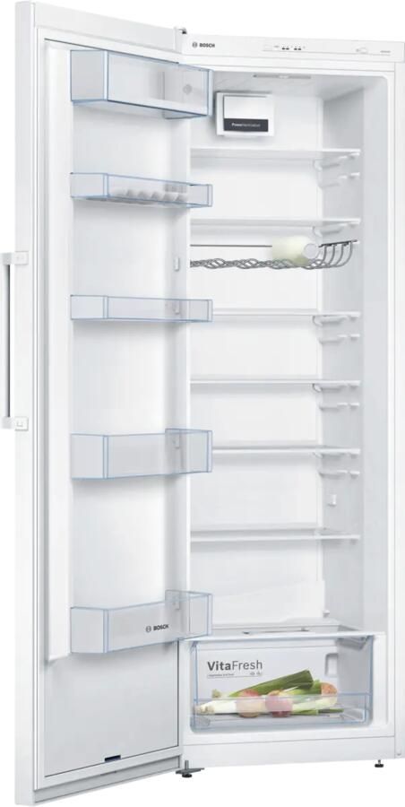 Bosch Serie 4 KSV33VWEP | 1-deurskoelkasten | 4242005205714