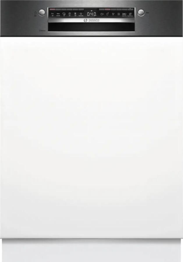 Bosch Vaatwasser Inbouw SMI4HTS00E | Inbouwvaatwassers | Keuken&Koken Vaatwassers | 4242005430161