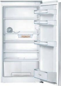 Bosch KIR20EFF0 EXCLUSIV Inbouw koelkast zonder vriesvak Wit