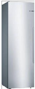 Bosch KSV36AIDP Serie 6 Koelkast RVS