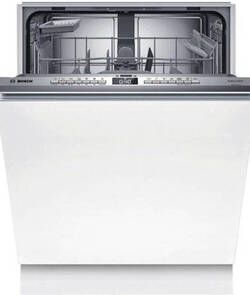 Bosch SMV4HBX23E Serie 4 EXCLUSIV Inbouw Vaatwasser - Foto 5