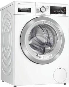 Bosch WAX32K90NL Serie 8 EXCLUSIV wasmachine
