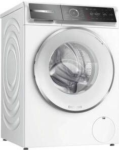 Bosch WGB25409NL Serie 8 EXCLUSIV wasmachine - Foto 5