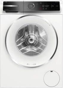 Bosch WGB256AMNL Serie 8 EXCLUSIV Wasmachine