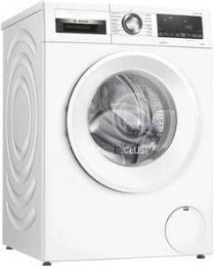 Bosch Wasmachine 9KG WGG04409NL EXCLUSIV