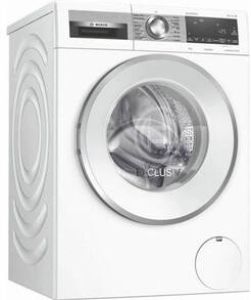 Bosch WGG24409NL Serie 6 EXCLUSIV wasmachine