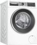 Bosch Serie 6 WGG256A7NL wasmachine Voorbelading 10 kg 1600 RPM B Wit - Thumbnail 4