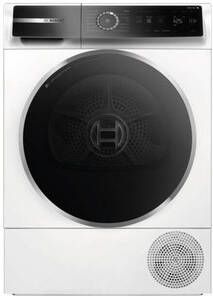Bosch WQB245A5NL Serie 8 Warmtepompdroger met stoom Energielabel A+++