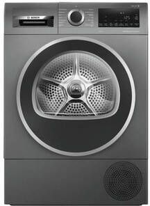 Bosch WQG235DINL Warmtepompdroger A+++ Zwart - Foto 3