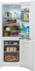 Etna Koelvriescombi KCV143WIT | Vrijstaande koelkasten | Keuken&Koken Koelkasten | 8715393319906 - Foto 2