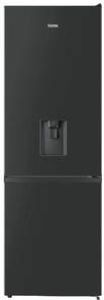 ETNA KCV178NZWA Koel-vriescombinatie No-Frost Waterdispenser Zwart
