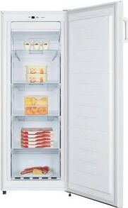 Etna Diepvrieskast VV6143NWIT | Diepvrieskasten | Keuken&Koken Vriezers | 8715393336941 - Foto 5