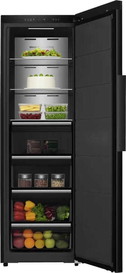 Hisense Diepvriezer FT5K310GSFC | Diepvrieskasten | Keuken&Koken Vriezers | 6921727087522 - Foto 1