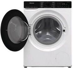 Hisense Wasmachine WF5V163BW | Wasmachines | Huishouden&Woning Wassen&Drogen | 3838782736490 - Foto 4