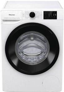 Hisense Wasmachine WFGE901439VMQ | Wasmachines | Huishouden&Woning Wassen&Drogen | 3838782577857 - Foto 2
