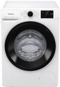 Hisense Wasmachine WFGE901439VMQ | Wasmachines | Huishouden&Woning Wassen&Drogen | 3838782577857