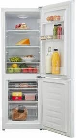 Inventum KV1435W Koel-vriescombinatie 175 liter Wit - Foto 2