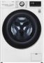 LG F6WV910P2E TurboWash 39 vrijstaande wasmachine voorlader - Thumbnail 2