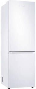 Samsung RB34C605CWW Koel-vriescombinatie 344 liter Energielabel C Wit WiFi - Foto 4
