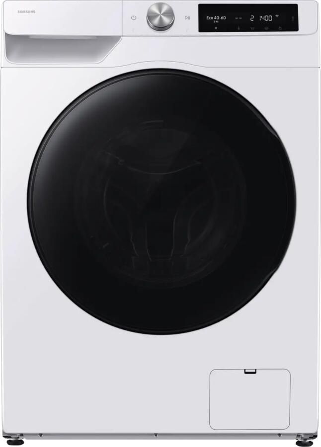 Samsung Was-Droogcombinatie AI Wash 6000-serie 9kg 6kg