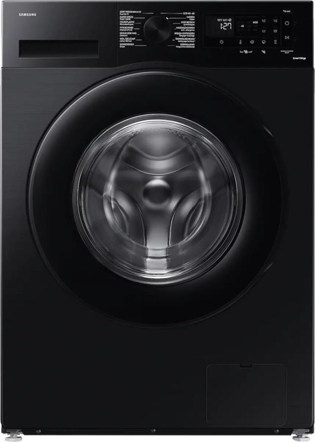 Samsung Wasmachine WW1UDG5B25ABEN | Wasmachines | Huishouden&Woning Wassen&Drogen | 8806095682723 - Foto 2
