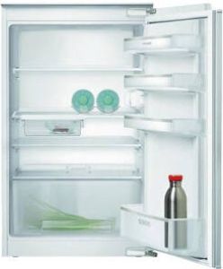 Siemens KI18REFF0 extraKlasse Inbouw koelkast zonder vriesvak Wit