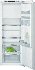 SIEMENS Inbouwkoelkast KI72LADE0 157 7 cm x 55 8 cm