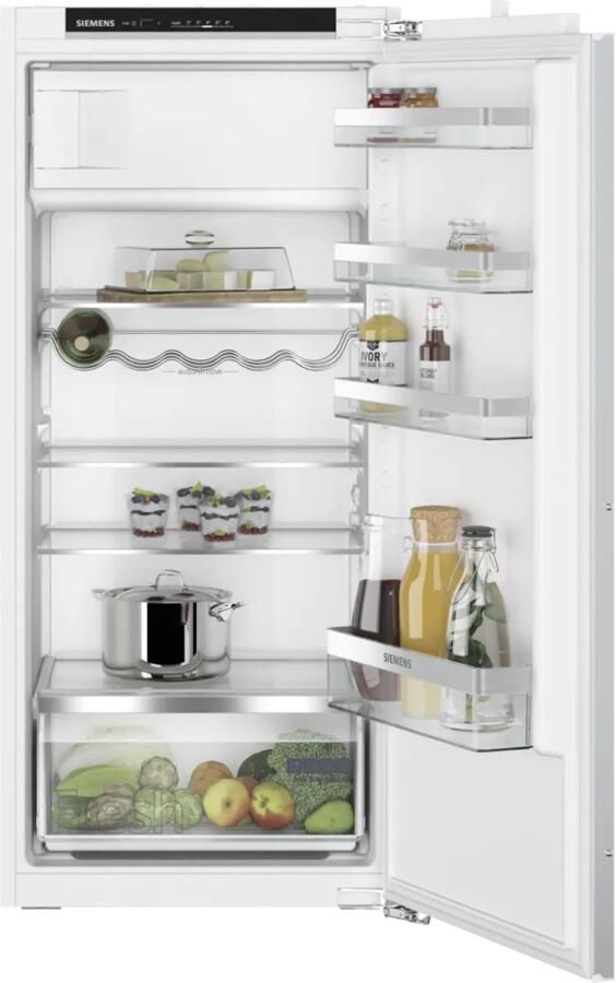 Siemens Koelvriescombi Inbouw KI42LVFE0 | 1-deurskoelkasten | Keuken&Koken Koelkasten | 4242003908778