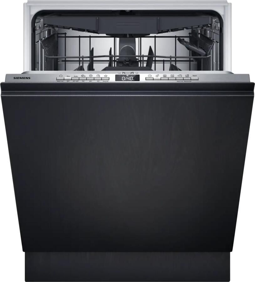 Siemens iQ300 SX63HX16CE vaatwasser Volledig ingebouwd 14 couverts