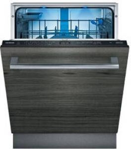 Siemens SN65EX00BN iQ500 extraKlasse volledig geintegreerde vaatwasser