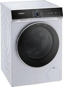 Siemens WG56B2A9NL iQ700 wasmachine
