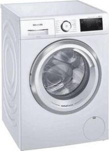 Siemens WM14UP95NL Wasmachine Wit