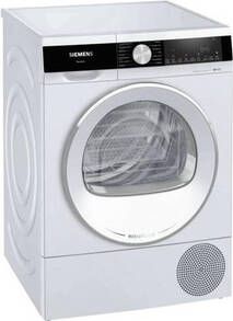 Siemens WQ35G2C9NL extraKlasse Warmtepompdroger Wit - Foto 2
