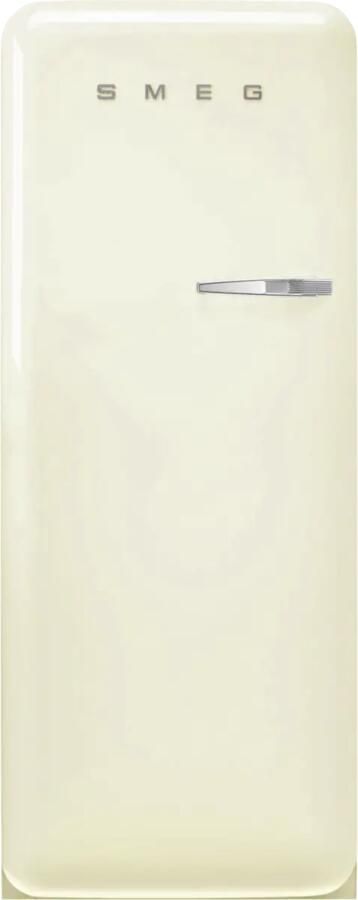 Smeg Koelkast Vrijstaand FAB28LCR6 | Vrijstaande koelkasten | 8017709342968