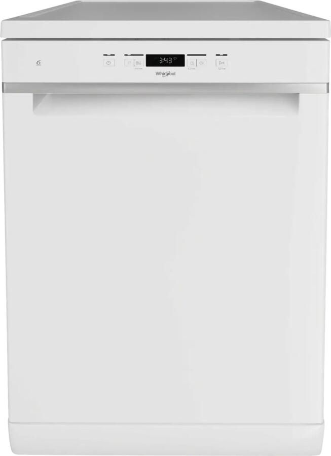 Whirlpool 3C26N Vrijstaande vaatwasser 46 dB 14 couverts Energielabel E - Foto 2