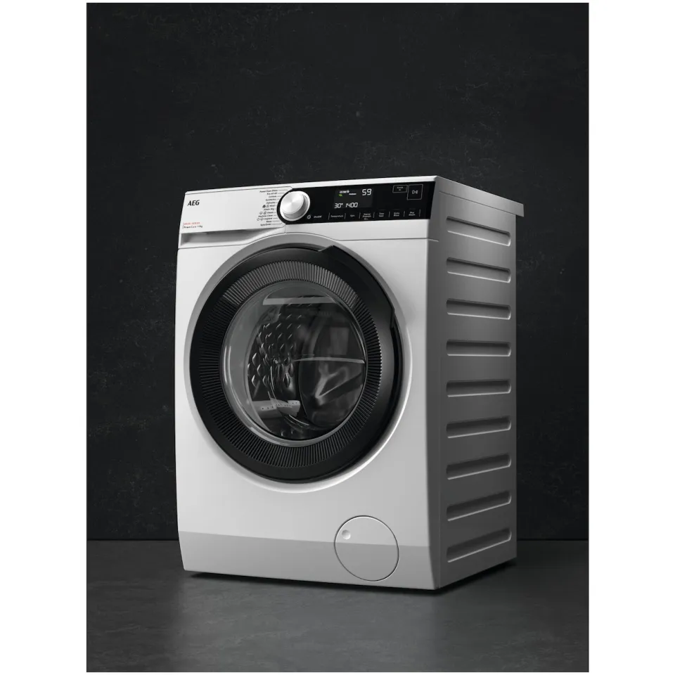 AEG LR85944 PowerCare wasmachine wit, foto 2