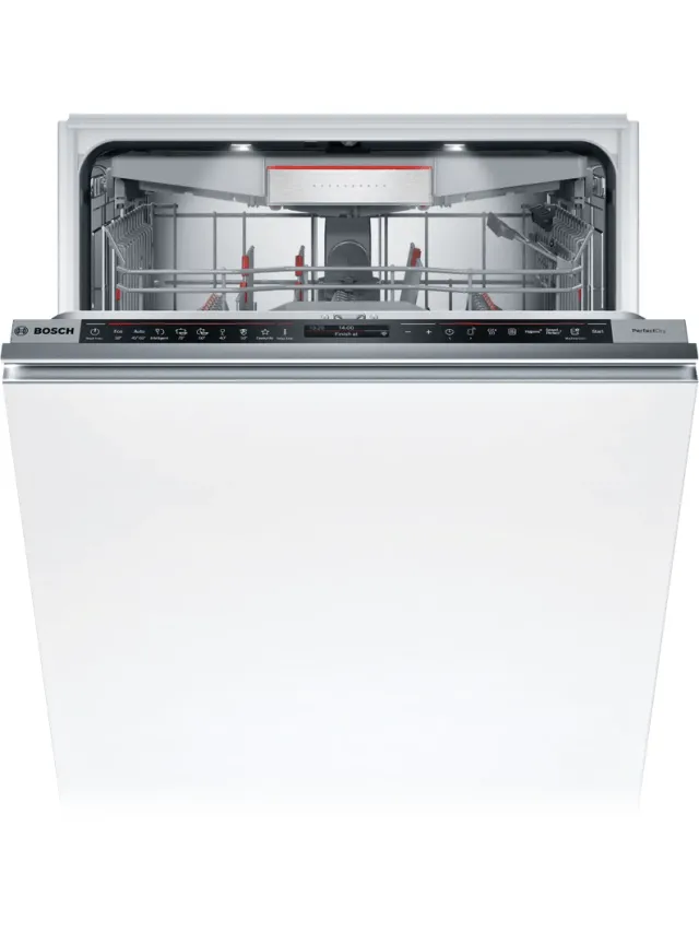 Bosch SBD8TCX04E Niet van toepassing