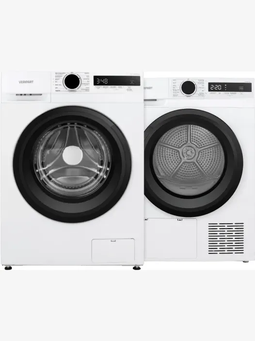 Veripart VPWM1400A18WNB + Veripart VPDR8DWNB