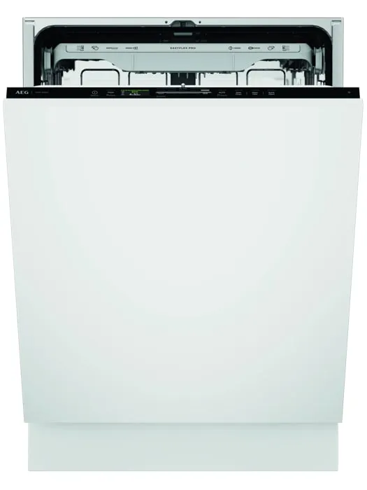 AEG 9000 XXL Max Inbouwvaatwasser GX970XT