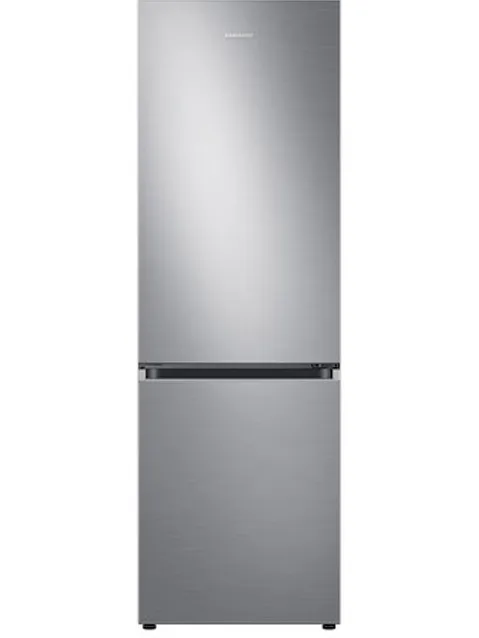 Samsung RB34C705CS9/EF koel-vriescombinatie, 230 + 114 liter inox