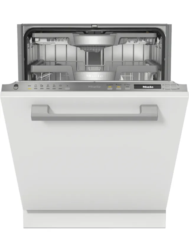 Miele G 7297 SC Vi