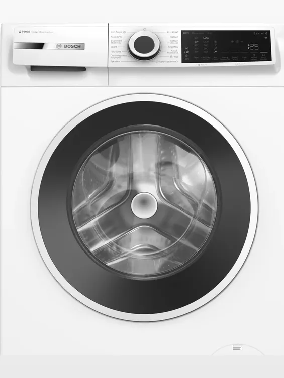 Bosch WGJ234A7NL i-DOS